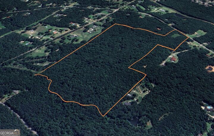 Property Photo:  6035 Post Road  GA 30135 