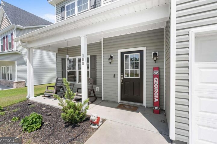Property Photo:  108 Franklins Walk  GA 31326 
