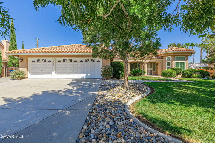 4745 Northridge Drive  Palmdale CA 93551 photo