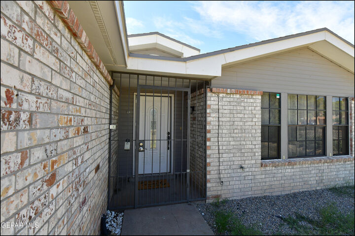 Property Photo:  11432 Lake Geneva Drive  TX 79936 