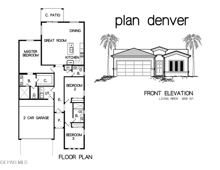 13809 Centro Vista Avenue  El Paso TX 79928 photo