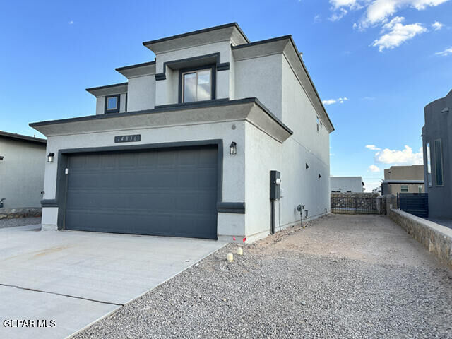 Property Photo:  14836 William Meshel Drive  TX 79938 