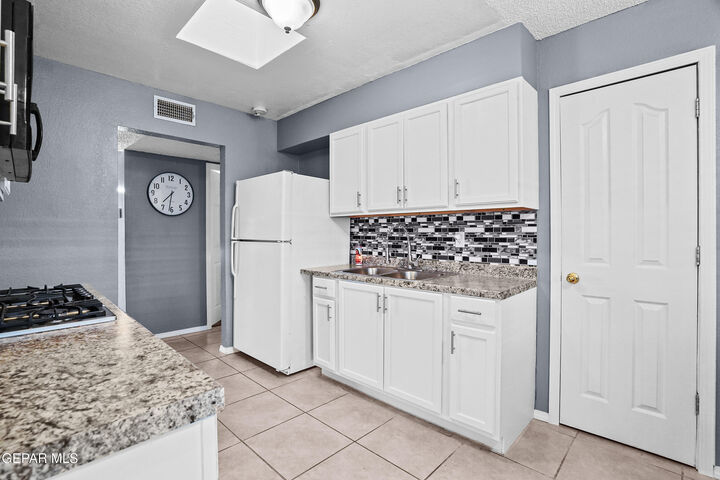 Property Photo:  870 Mont Blanc Drive  TX 79907 