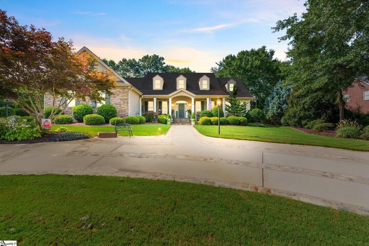 939 Wax Myrtle Court  Greer SC 29651 photo