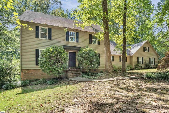 1154 Edisto Drive  Spartanburg SC 29302 photo