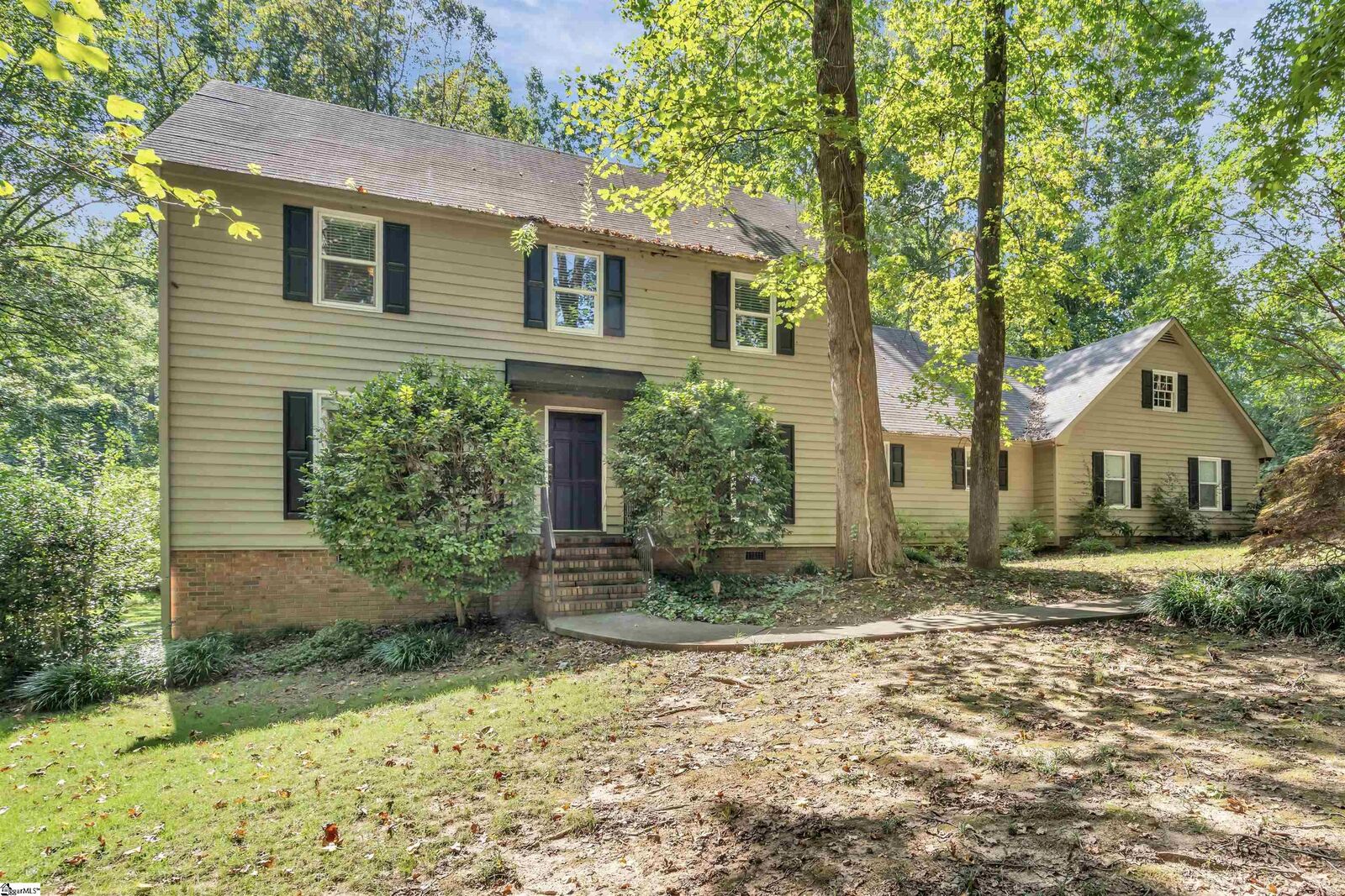 Property Photo:  1154 Edisto Drive  SC 29302 