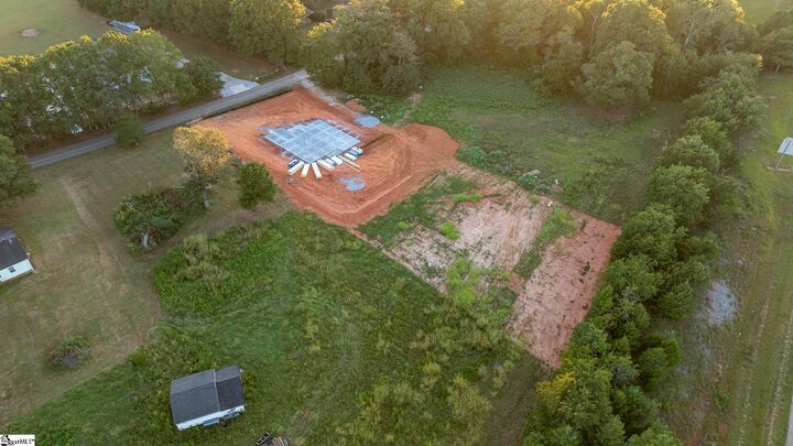 Property Photo:  419 Griffin Road  SC 23673 