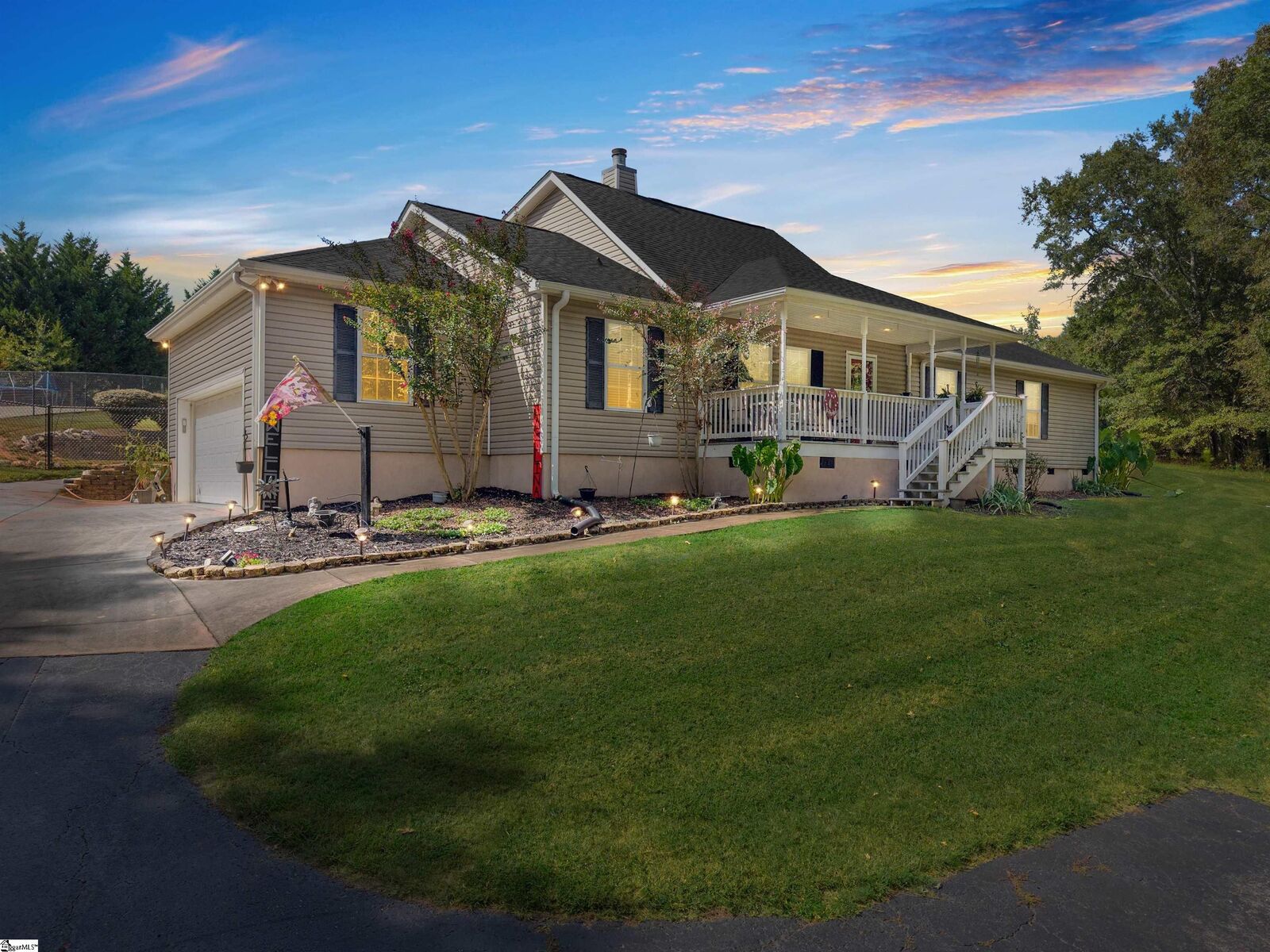 Property Photo:  1216 White Road  SC 29673 