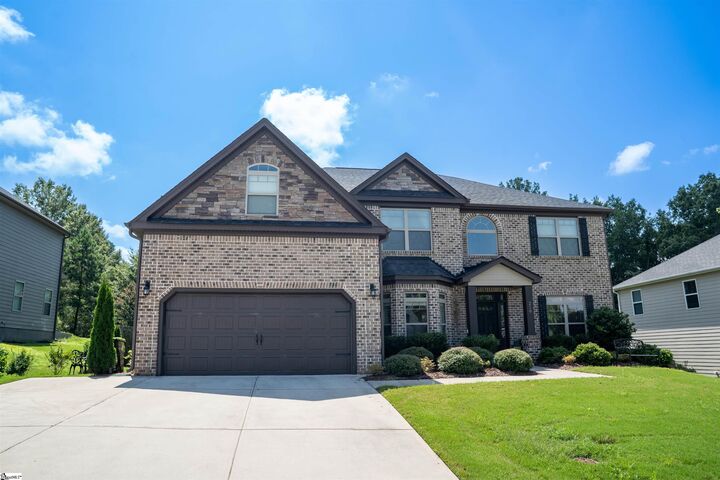 216 Ashcroft Lane  Simpsonville SC 29681 photo