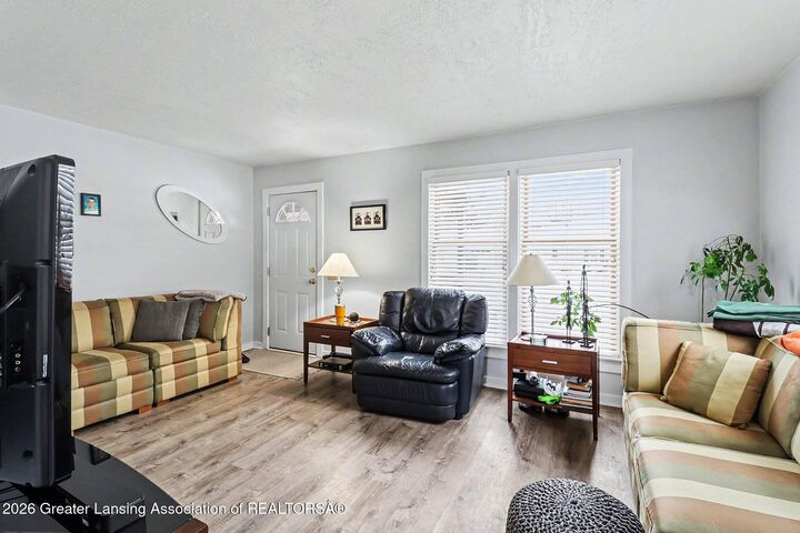 Property Photo: 215 Winifred Avenue MI 48917