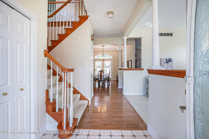 Property Photo: 3614 Breezy Point Drive MI 48864