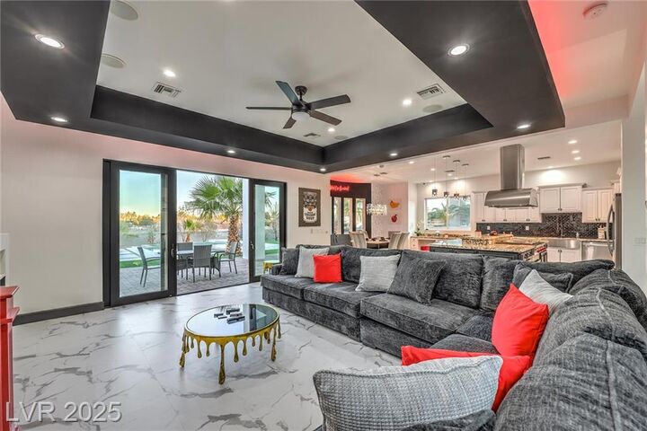 Property Photo:  282 East Maulding Avenue  NV 89123 