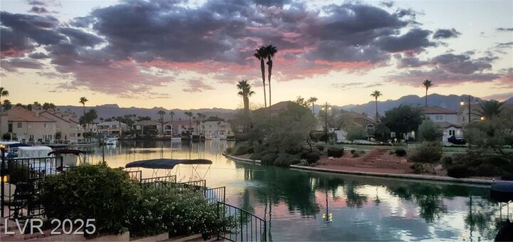 3141 Waterside Circle  Las Vegas NV 89117 photo