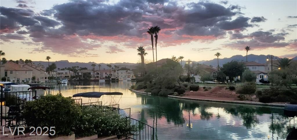 Property Photo: 3141 Waterside Circle NV 89117