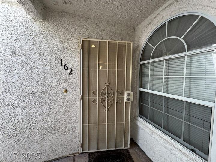 Property Photo:  1800 Edmond Street 162  NV 89146 