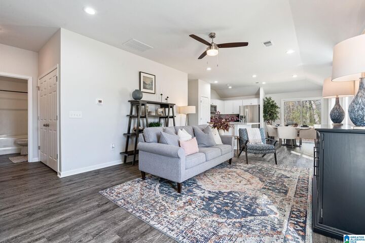 Property Photo: 45 Jemison Trails Drive AL 35085