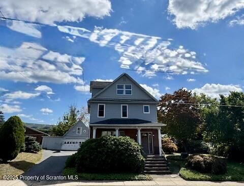 Property Photo:  105 S Main Street  PA 18403 