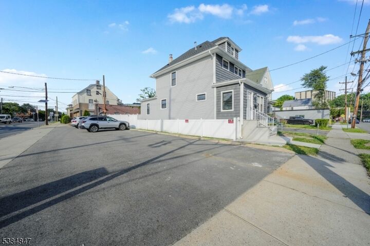 Property Photo: 100 Kansas St 2 NJ 07601