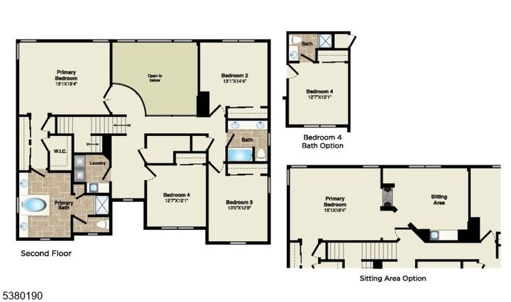 Property Photo:  3 Paetzell Farm Court  NJ 08848 