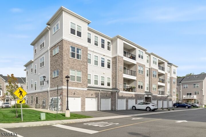Property Photo: 10 Veterans Way 241 NJ 07950