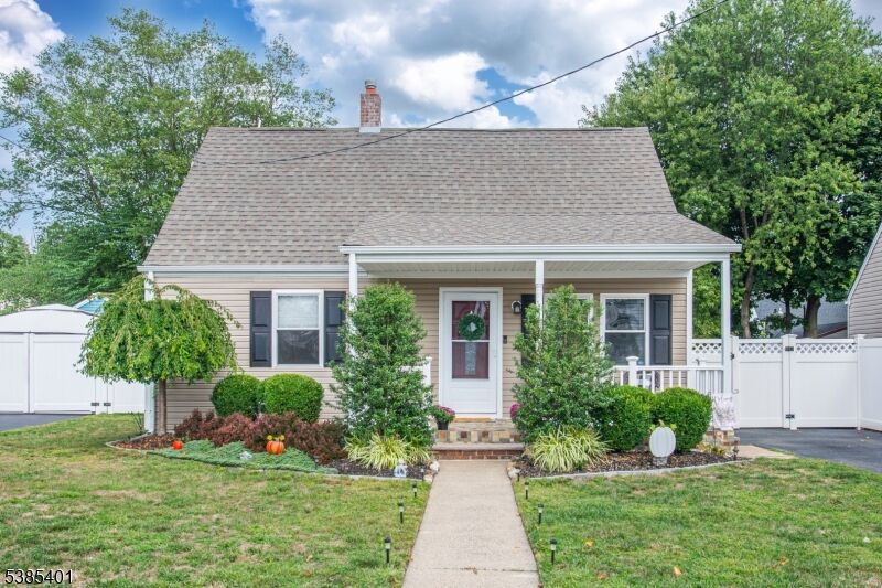 Property Photo:  90 Burnside Pl  NJ 07420 