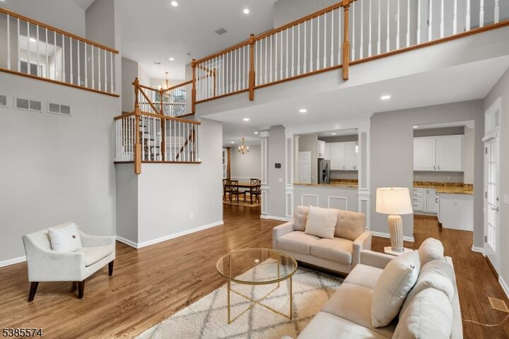 12 Hadley Ct  Bernards Twp. NJ 07920 photo