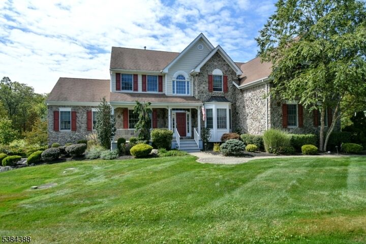 Property Photo: 14 San Filippo Way NJ 07405