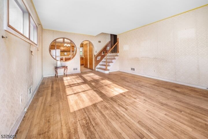Property Photo:  132 Camden Rd  NJ 07054 