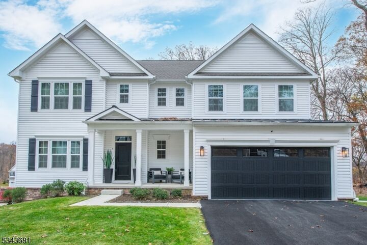 5 Zachary Dr  Roxbury Twp. NJ 07850 photo