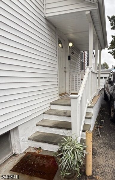 Property Photo:  15 Orchard St  NJ 07003