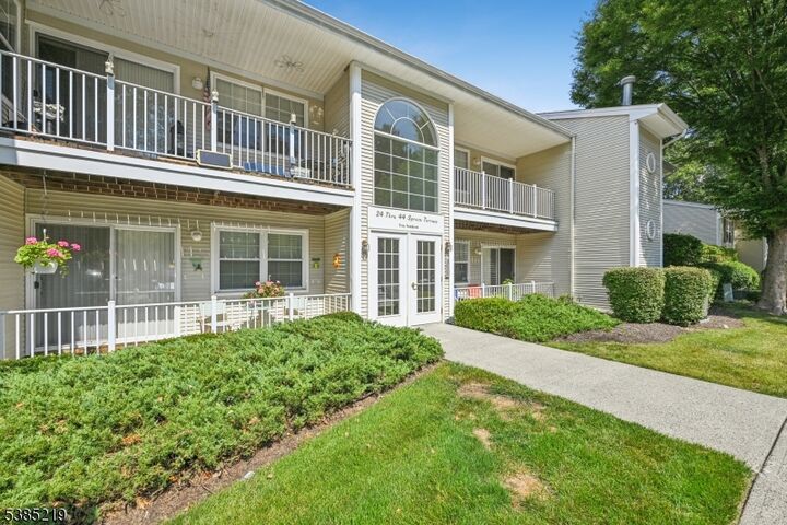 Property Photo:  44 Spruce Ter 44  NJ 07856