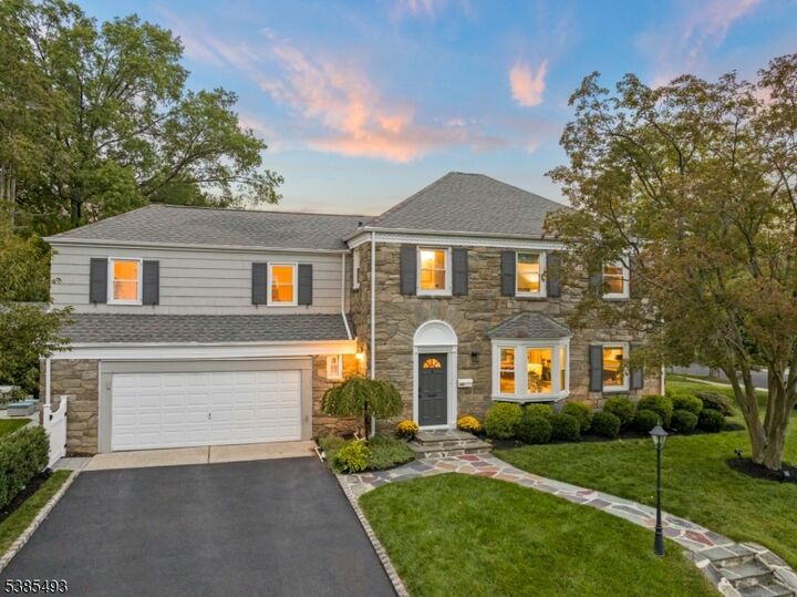 45 Mountainview Rd  Millburn Twp. NJ 07041 photo