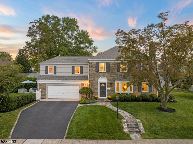 Property Photo: 45 Mountainview Rd NJ 07041