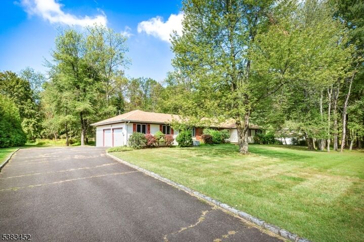 Property Photo: 24 Old Forge Dr NJ 07059