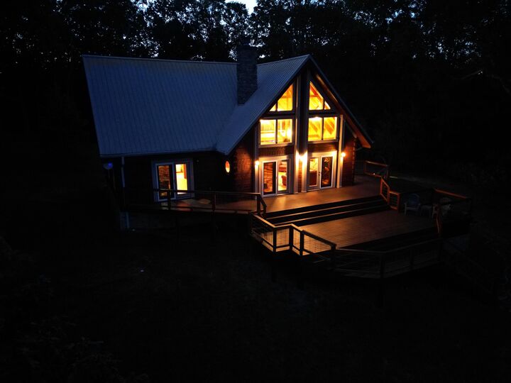 Property Photo:  51 Russlyn Ridge Ln  WV 24983 