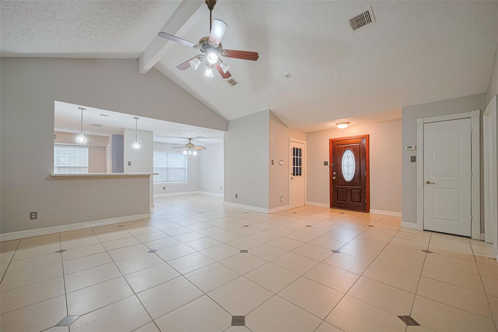 Property Photo: 3714 Parkridge Glen Drive TX 77082