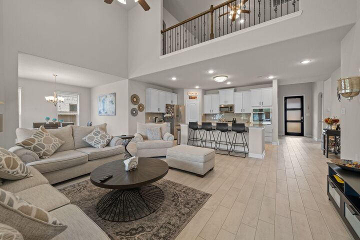 Property Photo:  5010 Trembling Aspen Lane  TX 77471 