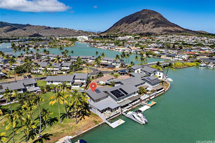 Property Photo:  119 Koko Isle Circle 2206  HI 96825 