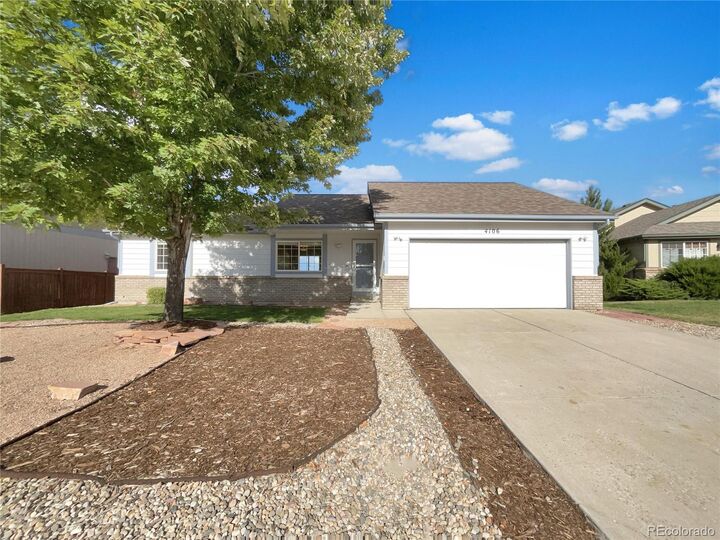 4106 Cripple Creek Dr  Loveland CO 80538 photo