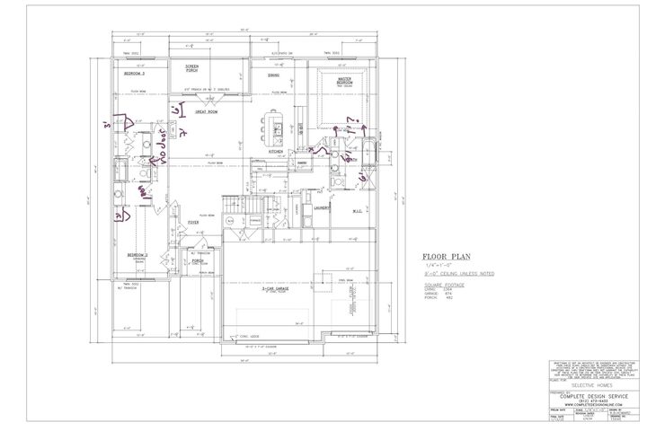 Property Photo:  Lot 11 Westbriar Circle  IN 47630-2449 