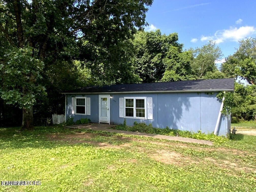 Property Photo:  1260 Black Jack Rd  TN 37854 