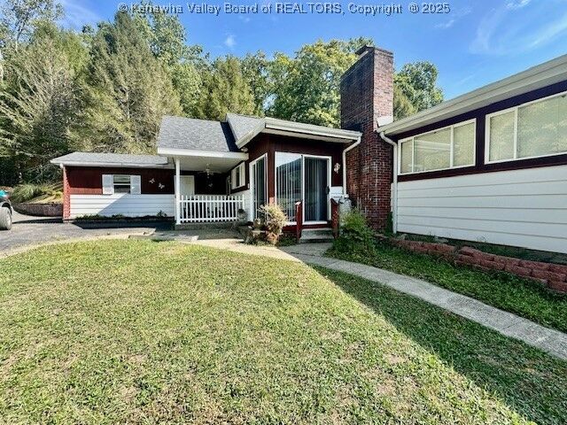 Property Photo:  138 Shady Breeze Lane  WV 25071