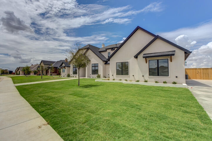 Property Photo:  7710 46th Street  TX 79407 