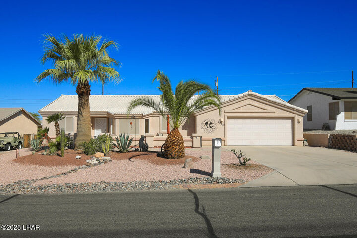 3055 Marlin Dr  Lake Havasu City AZ 86403 photo