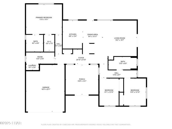Property Photo:  4016 Tropic Blvd  AZ 86406 
