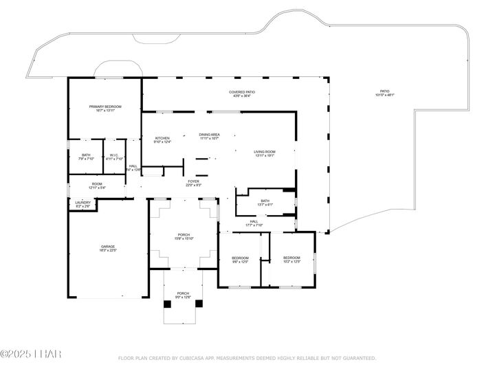 Property Photo:  4016 Tropic Blvd  AZ 86406 