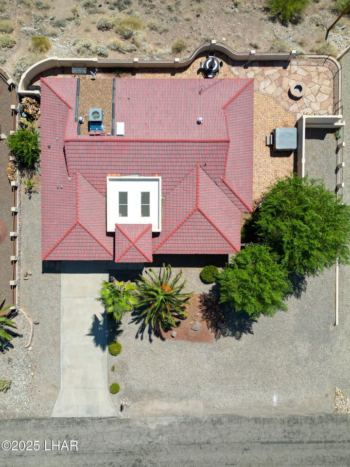Property Photo: 4016 Tropic Blvd AZ 86406