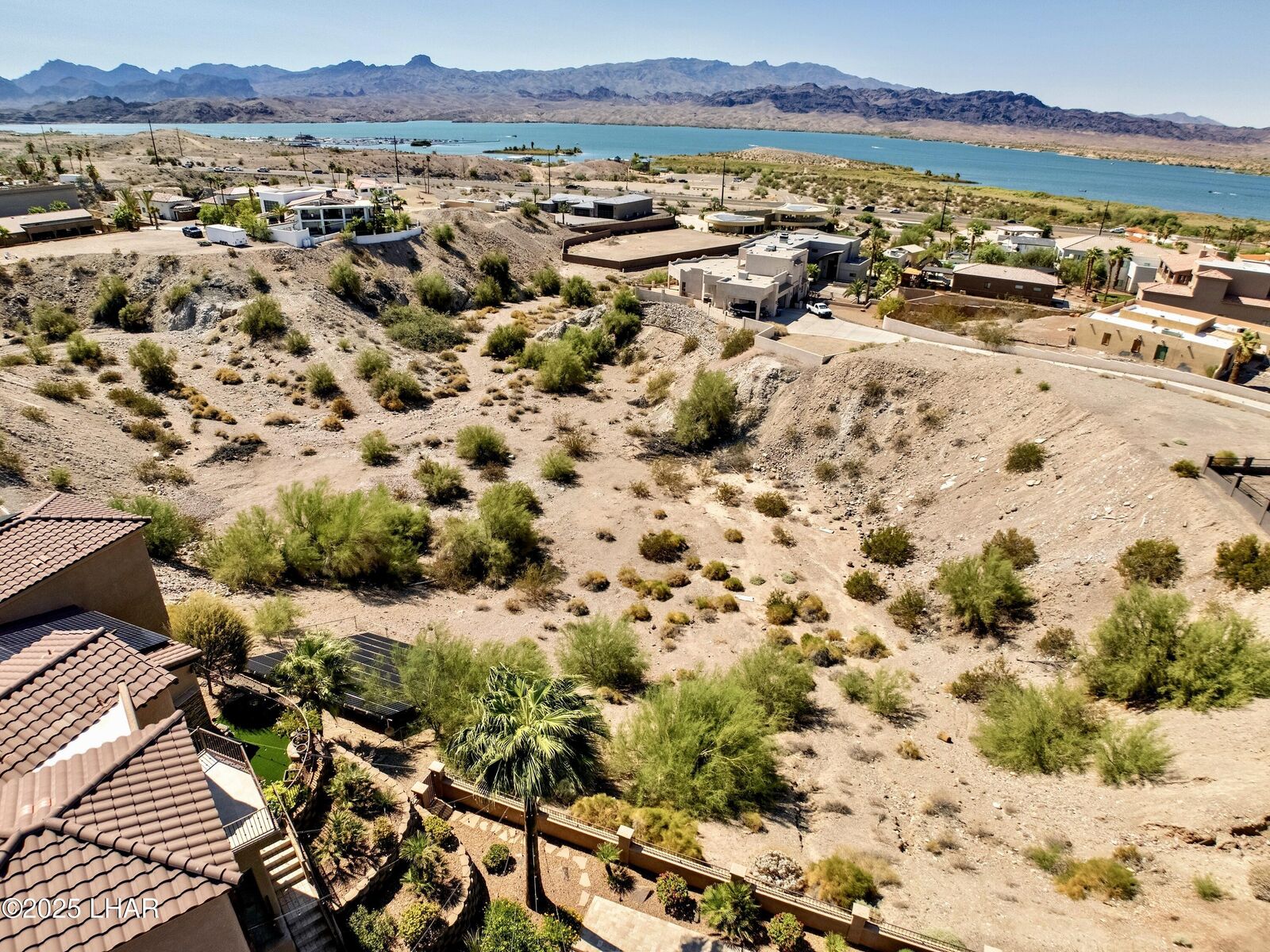 Property Photo: 660 Pena Ln AZ 86406