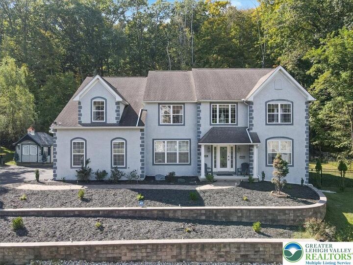 386 Shawnee Valley Drive  East Stroudsburg PA 18302 photo