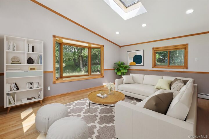 Property Photo:  54 Kings Ridge Road  NY 10541 